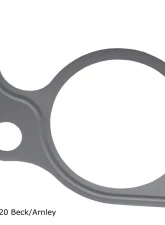 Beck/Arnley Fuel Injection Plenum Gasket 037-4856                                     - 037-4856 - Image 2