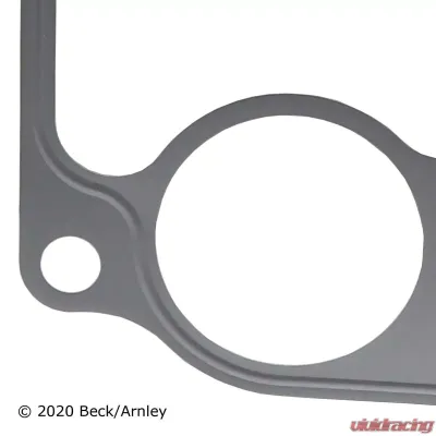 Beck/Arnley Fuel Injection Plenum Gasket 037-4856 - 037-4856