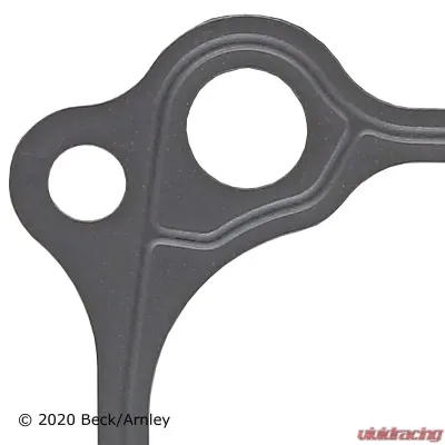 Beck/Arnley Fuel Injection Plenum Gasket 037-4856 - 037-4856