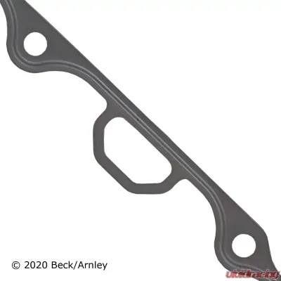 Beck/Arnley Fuel Injection Plenum Gasket 037-4856 - 037-4856
