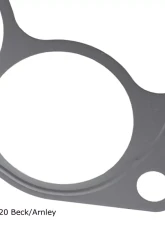 Beck/Arnley Fuel Injection Plenum Gasket 037-4856                                     - 037-4856 - Image 5