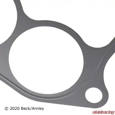 Beck/Arnley Fuel Injection Plenum Gasket 037-4856 - 037-4856