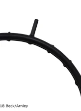 Beck/Arnley Fuel Injection Plenum Gasket 037-4857                                     - 037-4857 - Image 2