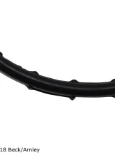 Beck/Arnley Fuel Injection Plenum Gasket 037-4857                                     - 037-4857 - Image 4