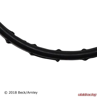 Beck/Arnley Fuel Injection Plenum Gasket 037-4857 - 037-4857
