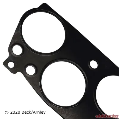 Beck/Arnley Fuel Injection Plenum Gasket 037-4858 - 037-4858