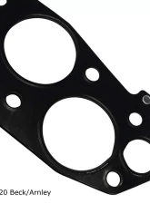 Beck/Arnley Fuel Injection Plenum Gasket 037-4858                                     - 037-4858 - Image 3
