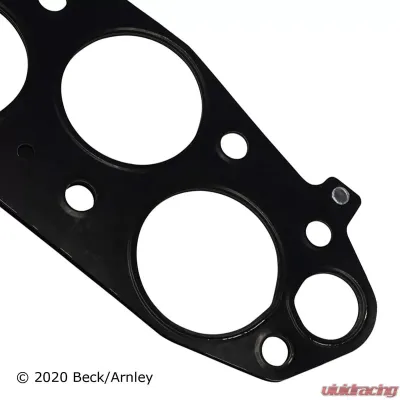 Beck/Arnley Fuel Injection Plenum Gasket 037-4858 - 037-4858