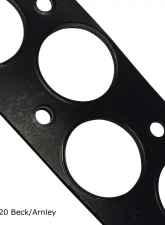 Beck/Arnley Fuel Injection Plenum Gasket 037-4858                                     - 037-4858 - Image 4