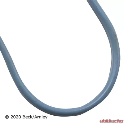 Beck/Arnley Fuel Injection Plenum Gasket Set 037-4859 - 037-4859