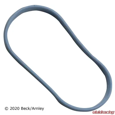 Beck/Arnley Fuel Injection Plenum Gasket Set 037-4859 - 037-4859