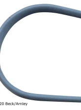 Beck/Arnley Fuel Injection Plenum Gasket Set 037-4859                                     - 037-4859 - Image 4