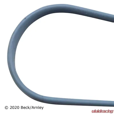 Beck/Arnley Fuel Injection Plenum Gasket Set 037-4859 - 037-4859