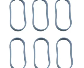 Beck/Arnley Fuel Injection Plenum Gasket Set 037-4859