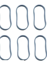 Beck/Arnley Fuel Injection Plenum Gasket Set 037-4859                                     - 037-4859 - Image 5