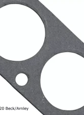 Beck/Arnley Fuel Injection Plenum Gasket 037-4861                                     - 037-4861 - Image 2