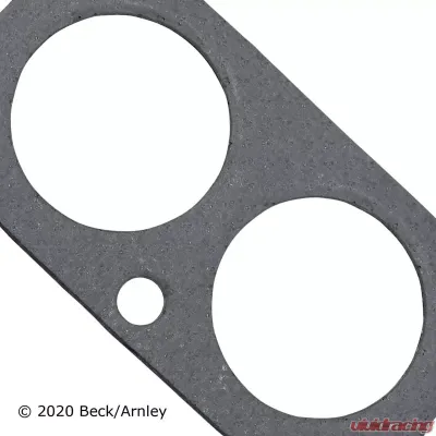 Beck/Arnley Fuel Injection Plenum Gasket 037-4861 - 037-4861