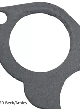 Beck/Arnley Fuel Injection Plenum Gasket 037-4861                                     - 037-4861 - Image 3