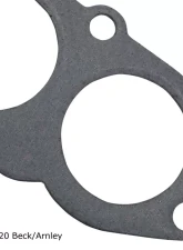 Beck/Arnley Fuel Injection Plenum Gasket 037-4861                                     - 037-4861 - Image 4