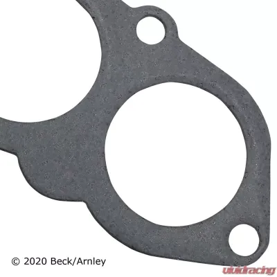 Beck/Arnley Fuel Injection Plenum Gasket 037-4861 - 037-4861