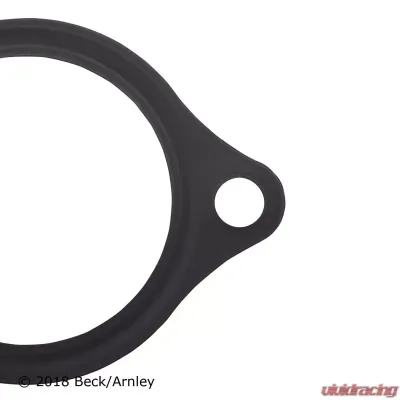 Beck/Arnley Fuel Injection Plenum Gasket 037-4864 - 037-4864
