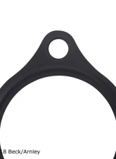 Beck/Arnley Fuel Injection Plenum Gasket 037-4864                                     - 037-4864 - Image 3