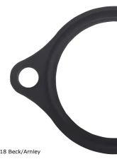 Beck/Arnley Fuel Injection Plenum Gasket 037-4864                                     - 037-4864 - Image 4