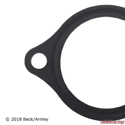 Beck/Arnley Fuel Injection Plenum Gasket 037-4864 - 037-4864