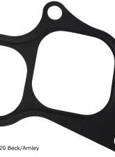 Beck/Arnley Fuel Injection Plenum Gasket 037-4865                                     - 037-4865 - Image 2