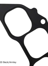Beck/Arnley Fuel Injection Plenum Gasket 037-4865                                     - 037-4865 - Image 3