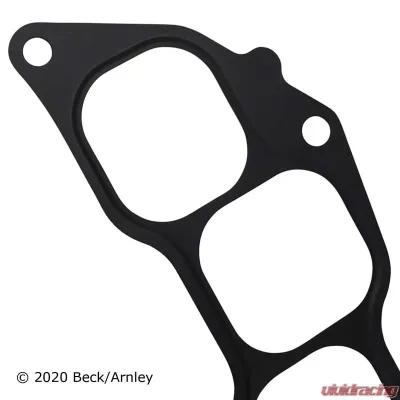 Beck/Arnley Fuel Injection Plenum Gasket 037-4865 - 037-4865