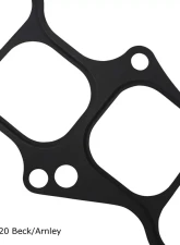 Beck/Arnley Fuel Injection Plenum Gasket 037-4865                                     - 037-4865 - Image 4