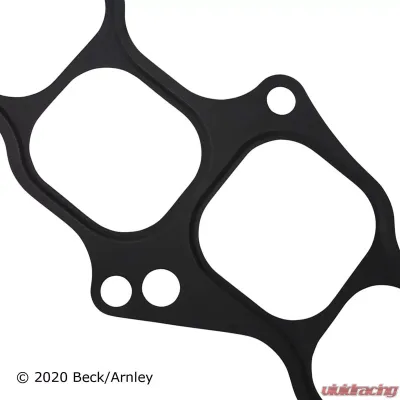 Beck/Arnley Fuel Injection Plenum Gasket 037-4865 - 037-4865
