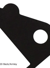 Beck/Arnley Fuel Injection Plenum Gasket 037-4866                                     - 037-4866 - Image 3