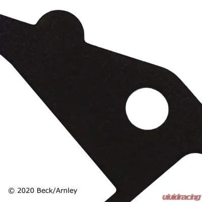 Beck/Arnley Fuel Injection Plenum Gasket 037-4866 - 037-4866