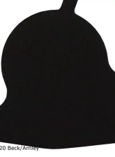 Beck/Arnley Fuel Injection Plenum Gasket 037-4866                                     - 037-4866 - Image 4