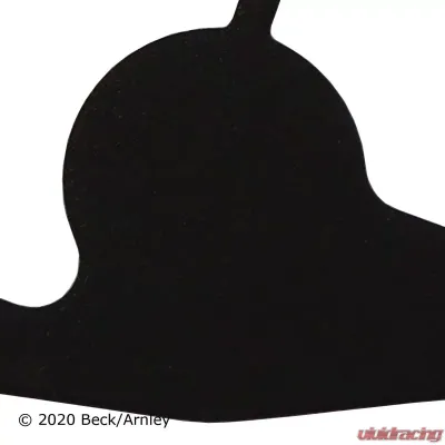 Beck/Arnley Fuel Injection Plenum Gasket 037-4866 - 037-4866