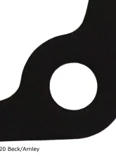 Beck/Arnley Fuel Injection Plenum Gasket 037-4866                                     - 037-4866 - Image 5