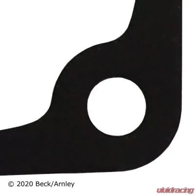 Beck/Arnley Fuel Injection Plenum Gasket 037-4866 - 037-4866