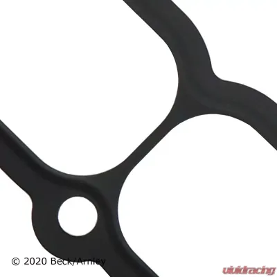 Beck/Arnley Fuel Injection Plenum Gasket 037-4867 - 037-4867