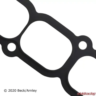 Beck/Arnley Fuel Injection Plenum Gasket 037-4867 - 037-4867