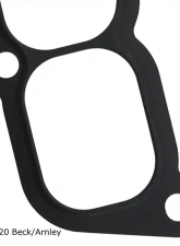 Beck/Arnley Fuel Injection Plenum Gasket 037-4867                                     - 037-4867 - Image 5