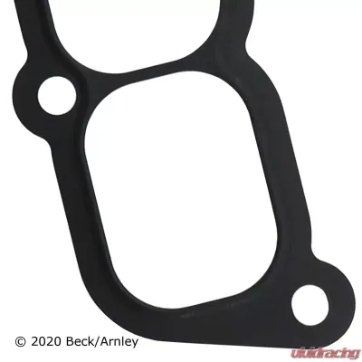Beck/Arnley Fuel Injection Plenum Gasket 037-4867 - 037-4867
