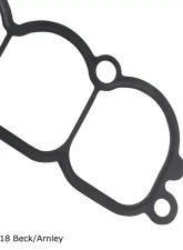 Beck/Arnley Fuel Injection Plenum Gasket 037-4868                                     - 037-4868 - Image 2