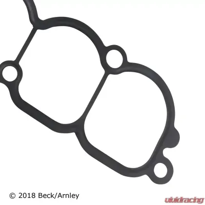 Beck/Arnley Fuel Injection Plenum Gasket 037-4868 - 037-4868