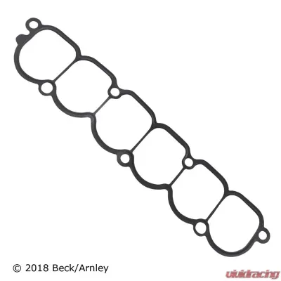 Beck/Arnley Fuel Injection Plenum Gasket 037-4868 - 037-4868