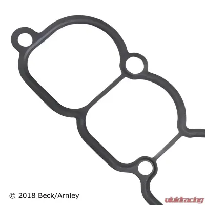 Beck/Arnley Fuel Injection Plenum Gasket 037-4868 - 037-4868