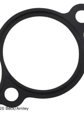 Beck/Arnley Fuel Injection Plenum Gasket 037-4869                                     - 037-4869 - Image 2