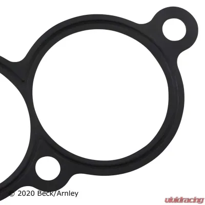 Beck/Arnley Fuel Injection Plenum Gasket 037-4869 - 037-4869