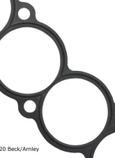 Beck/Arnley Fuel Injection Plenum Gasket 037-4869                                     - 037-4869 - Image 4